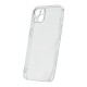 Etui Slim 2mm do iPhone 16e / SE 4 2025 Clear Camera Protection