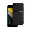 Etui Noble do iPhone 16e / SE 4 2025 Black