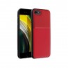 Etui Noble do iPhone 16e / SE 4 2025 Red