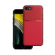 Etui Noble do iPhone 16e / SE 4 2025 Red