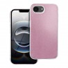 Etui Shining do iPhone 16e / SE 4 2025 Pink