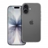 Etui Slim 2mm do iPhone 17 Clear (Camera Protection)