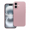 Etui Metallic do iPhone 17 Pink