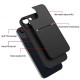Etui Noble do iPhone 17 Black