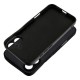 Etui Noble do iPhone 17 Black