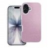 Etui Shining do iPhone 17 Pink