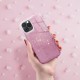 Etui Shining do iPhone 17 Pink