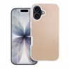Etui Shining do iPhone 17 Gold