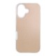 Etui Shining do iPhone 17 Gold
