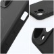 Etui Silicone Mag Cover do iPhone 17 Magsafe Black