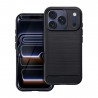 Etui Carbon do iPhone 17 Pro Black