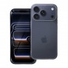 Etui Slim 2mm do iPhone 17 Pro Clear (Camera Protection)