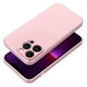 Etui Metallic do iPhone 17 Pro Pink