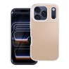 Etui Shining do iPhone 17 Pro Gold
