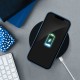 Etui Silicone Soft do iPhone 17 Pro Blue
