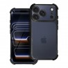 Etui Antishock Electro do iPhone 17 Pro Max Black