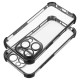Etui Antishock Electro Black