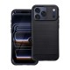 Etui Carbon do iPhone 17 Pro Max Black
