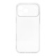Etui Slim 2mm Clear (Camera Protection)