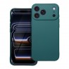Etui Matt do iPhone 17 Pro Max Green