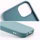 Etui Matt do iPhone 17 Pro Max Green