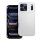 Etui Shining do iPhone 17 Pro Max Silver