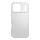 Etui Shining do iPhone 17 Pro Max Silver