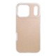 Etui Shining do iPhone 17 Pro Max Gold