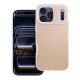 Etui Shining do iPhone 17 Pro Max Gold