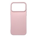 Etui Skin do iPhone 17 Pro Max Pink