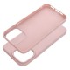 Etui Skin do iPhone 17 Pro Max Pink