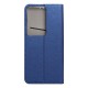 Etui Smart Book do Oppo A79 5G Blue
