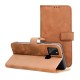 Etui Tender Book do iPhone 16e Brown