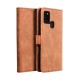 Etui Tender Book do iPhone 16e Brown