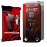 Szkło Matowe Prywatyzujące do iPhone 17 GrizzGlass SecretGlass