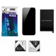 Szkło Matowe Prywatyzujące do iPhone 17 GrizzGlass SecretGlass