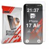 Szkło Hybrydowe Nano Glass do iPhone 17 Air Grizz