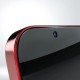 Szkło Matowe Prywatyzujące do iPhone 17 Air GrizzGlass SecretGlass
