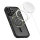Etui Tech-Protect do iPhone 17 MagSafe MagCam Matte Black