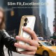 Etui Tech-Protect do iPhone 17 MagSafe MagFlex Shiny Gold