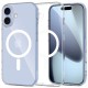 Etui Tech-Protect do iPhone 17 MagSafe Flexair Clear