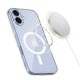 Etui Tech-Protect do iPhone 17 MagSafe Flexair Clear