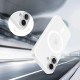 Etui Tech-Protect do iPhone 17 MagSafe Magslim Matte White