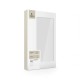 Etui Tech-Protect do iPhone 17 MagSafe Magslim Matte White
