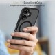Etui Tech-Protect do iPhone 17 MagSafe MagMat Matte Black
