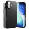 Etui Rearth Ringke do iPhone 17 Onyx Black
