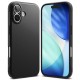 Etui Rearth Ringke do iPhone 17 Onyx Black