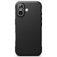 Etui Rearth Ringke do iPhone 17 Onyx Black