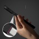 Etui Rearth Ringke do iPhone 17 Onyx Black