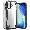 Etui Rearth Ringke do iPhone 17 Fusion-X Black